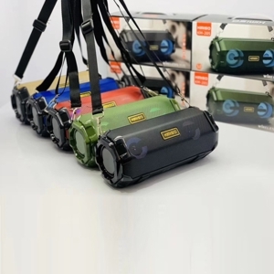 Loa Bluetooth Kimiso KMS-205