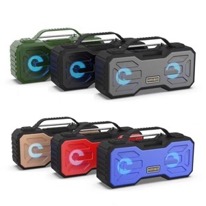 Loa Bluetooth Kimiso KMS-301