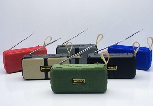 Loa Bluetooth Kimiso KMS-303