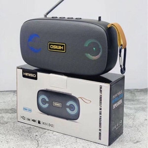 Loa bluetooth Kimiso KMS-305