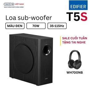 Loa Bluetooth Kimiso T5S