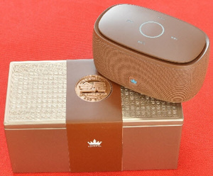 Loa bluetooth Kingone K5