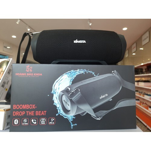 Loa Bluetooth Kingta H1