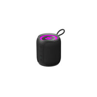 LOA BLUETOOTH KINGTA Q08S - 16 Watt - 2 Ways -Pin 2000 mAh - Chống nước & Va Đập - Hàng Chính Hãng