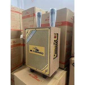 Loa Bluetooth Kiomic K-98