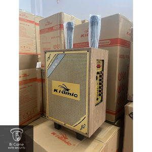 Loa Bluetooth Kiomic K-98