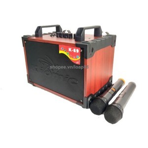 Loa Bluetooth Kiomic K69