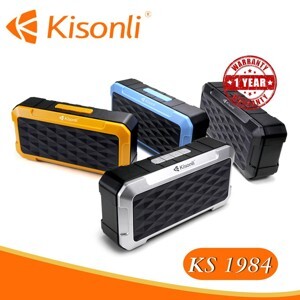 Loa bluetooth Kisonli KS1984