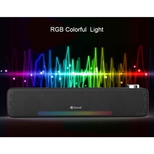 Loa Bluetooth Kisonli LED-905