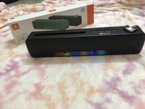 Loa Bluetooth Kisonli LED-905