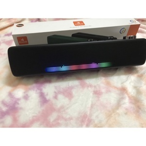 Loa Bluetooth Kisonli LED-905