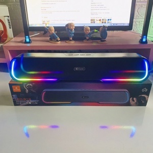 Loa Bluetooth Kisonli LED-913