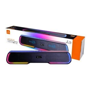 Loa Bluetooth Kisonli LED-913