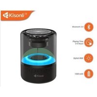 Loa Bluetooth Kisonli LP-1S Kết Nối Nhiều Thiết Bị Điện Tử Với Nhau