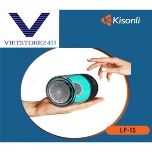 Loa Bluetooth Kisonli LP-1S