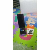 Loa Bluetooth Kisonli M1 3in1 (Kiêm Giá Đỡ – Sạc Dự Phòng – Xoay 360 Độ - Led Theo Điệu Nhạc). Bảo Hành 3 Tháng