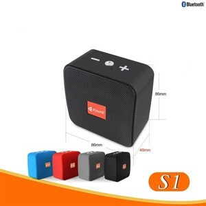 Loa bluetooth Kisonli S1