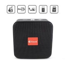 Loa bluetooth Kisonli S1