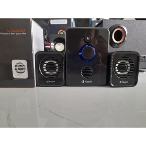 Loa bluetooth Kisonli U-3000BT