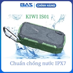 Loa Bluetooth Kiwi IS01