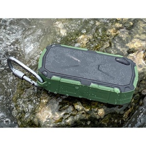 Loa Bluetooth Kiwi IS01