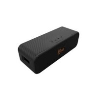 Loa Bluetooth Klipsch Detroit (30W, Bluetooth 5.3, Pin 20 giờ, Tích hợp mic, IP67)