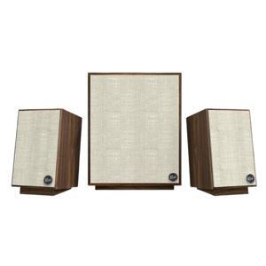 Loa Bluetooth Klipsch Promedia 2.1