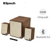 Loa bluetooth Klipsch ProMedia Heritage 2.1