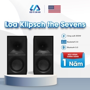 Loa Bluetooth Klipsch The Sevens