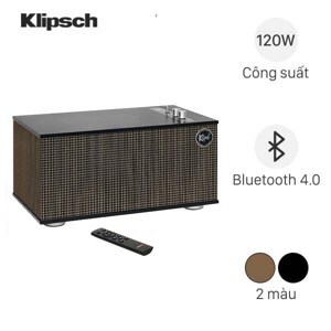 Loa Bluetooth Klipsch The Three II