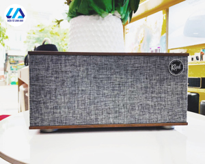 Loa Bluetooth Klipsch The Three II
