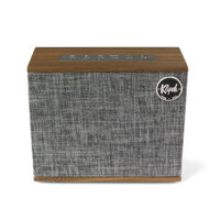 Loa Bluetooth  KLIPSCH HERITAGE GROOVE - Hàng chính hãng - WALNUT