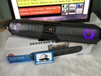 Loa Bluetooth KM-221