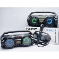 Loa Bluetooth KM S1