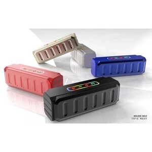 Loa bluetooth Koleer S813