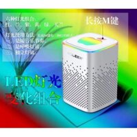 Loa bluetooth koleer s818 ÂM THANH CỰC HAY