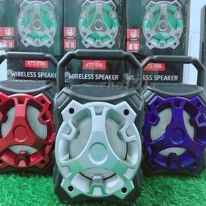 Loa bluetooth KTS996