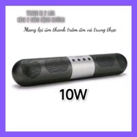 Loa Bluetooth LCN-210 con nhộng 10w loa di động diy