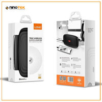 Loa Bluetooth LDNIO kiêm sạc dự phòng 1200mAh