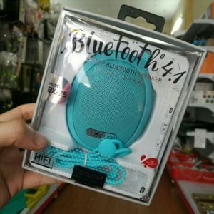 Loa bluetooth Lecun BX-25