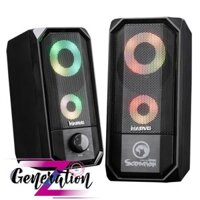 LOA BLUETOOTH LED MARVO SG-265/SG-266