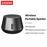 Loa Bluetooth Lenovo K3 PRO Âm Thanh HIFI Và Phụ Kiện