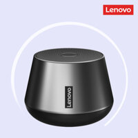 Loa Bluetooth Lenovo K3 PRO Hiệu ứng âm thanh nổi HIFI Bluetooth chống nước di động