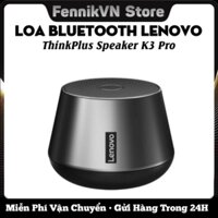Loa Bluetooth Lenovo Thinkplus Speaker K3 Pro