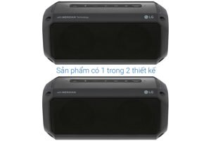 Loa Bluetooth LG PK3