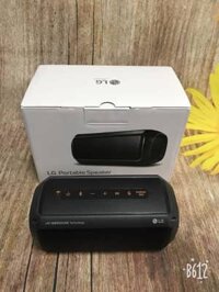 Loa Bluetooth LG PK3