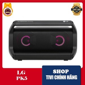 Loa Bluetooth LG PK5