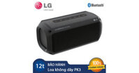 Loa Bluetooth LG Xboom Go PK3 chính hãng, bảo hành 12 tháng