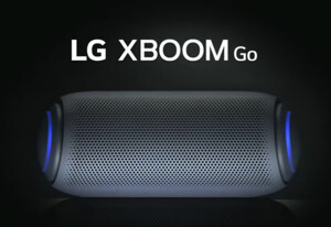Loa Bluetooth LG XBoom Go PL5