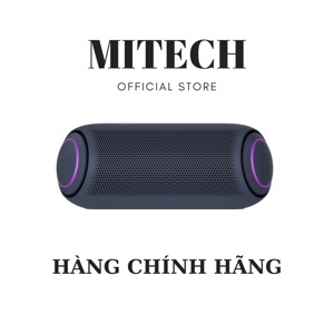 Loa Bluetooth LG XBoom Go PL7